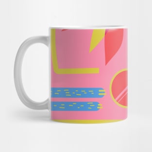 Keep Calm Mug